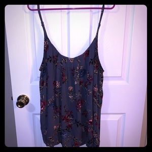 Torrid Size 2 Tank